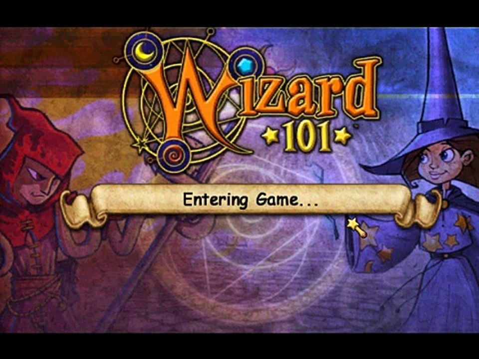 Buy Sell Accounts - wizard101 account for sale(4)