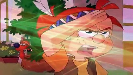 boule et bill dessin animé Carnet de Bill en francais 2015