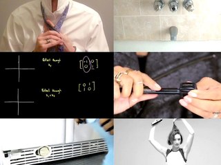 DIY: Learn the Tricks of the Trade on YouTube!