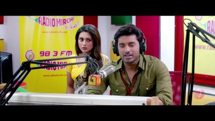 Tor Motoi Lyrical Video ¦ Ki Kore Toke Bolbo ¦ Ankush ¦ Mimi ¦ Ravi Kinagi ¦ 2016