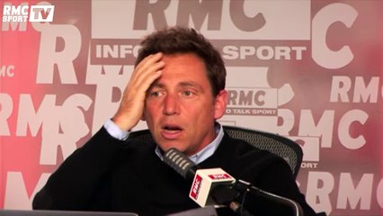 Rothen : "Je suis indécis sur le match de Rabiot"