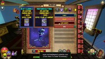 Buy Sell Accounts - Wizard101- • 3000 crowns account giveaway • ENDED