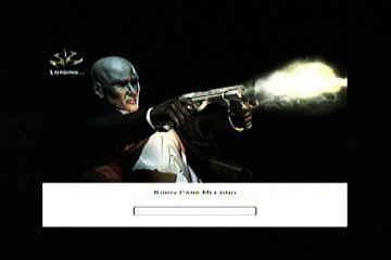 Hitman Silent Assassin Mission 3 Kirov Park Meeting