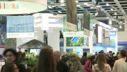 El sector turístico mundial conjura sus desafíos en la feria ITB