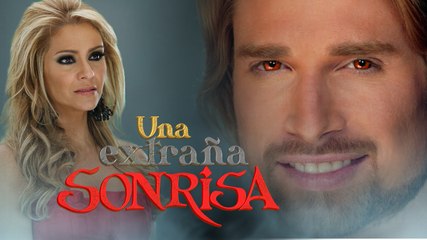 UNA EXTRAÑA SONRISA con Daniela Castro y Sebastián Rulli