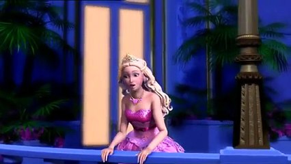 Barbie The Princess and The PopStar - Teaser Trailer