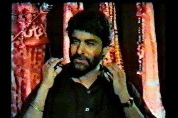 07 Hussain (as) Ya Hussain (as)