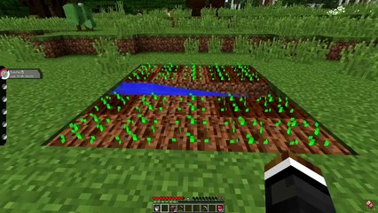 Minecraft Pixelmon Ep 2 - Magikarp Troubles - JeromeASF Vessel