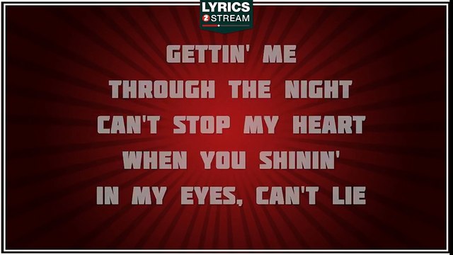 Flashlight - Jessie J Lyrics - tribute LYRICS2STREAM