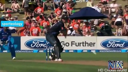 Top 10 Most Biggest Sixes in Cricket History [Full HD]