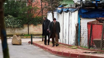 مسلسل شمس الشتاء Kış Güneşi - الحلقة 3 مترجمة للعربية (القسم 2)