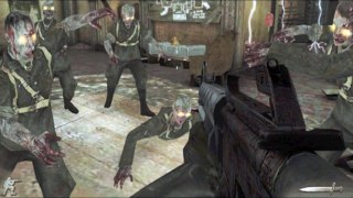 BLACK OPS 2 ZOMBIES GAMEPLAY[STILL IN DEVELOPMENT][REAL]