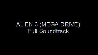 Alien 3 (Mega Drive) - Ending OST