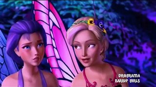 Barbie Butterfly - Music Video