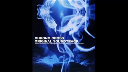 Chrono Cross Ps1 Soundtrack 1-25 Grief (1024p FULL HD)