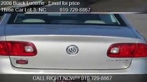 2006 Buick Lucerne CXL - for sale in Fayetteville, NC 28303