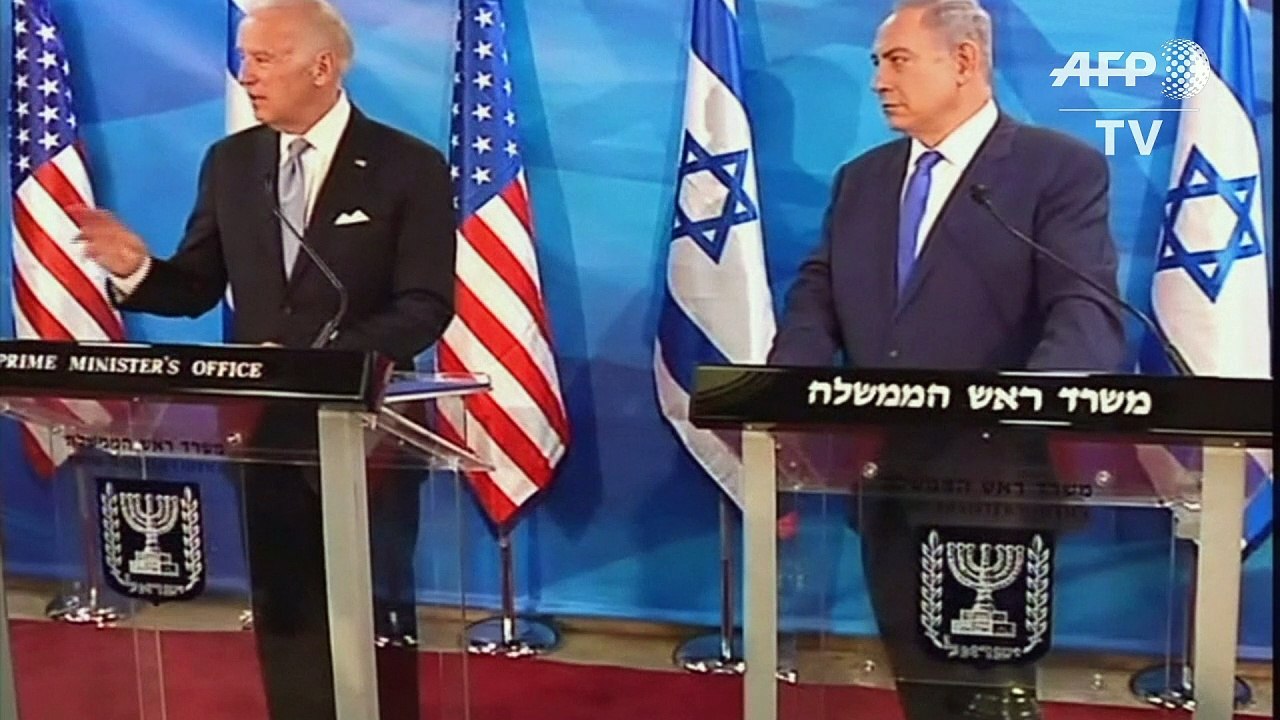 EUA vão agir se forem confirmados testes iranianos