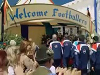 Funny Pepsi Soccer Commercial