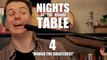 Nights at the Round Table ep4 : A Tabletop Gaming, Dungeons and Dragons (ish) RomCom - 
