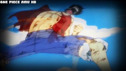 One Piece luffy epic moments HD