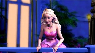 Barbie™ Принцесса и Поп-звезда. Официальный трейлер