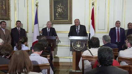 فرنسا لن تعترف "تلقائيا" بالدولة الفلسطينية في حال فشل مبادرتها