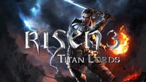 Baixar e Instalar - RISEN 3: TITAN LORDS