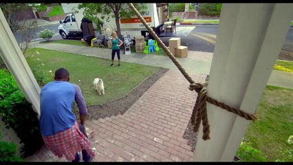 A Haunted House 2 Official Trailer #1 (2014) - Marlon Wayans Movie HD