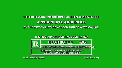 A Horrible Way To Die - Trailer