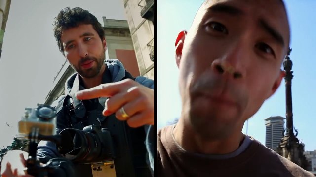 Afflicted Official Trailer 1 (2014) - Thriller HD