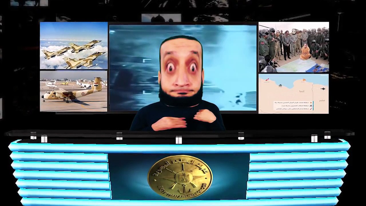 الشاب أشرف - إذاً هي الحرب_2