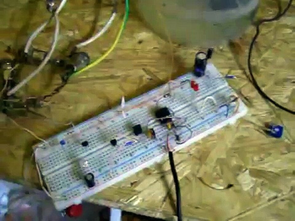 plazma speaker