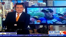 Capriles dice que firmas parareferendo revocatorio en Vzla podrían recogerse en cuestión de horas