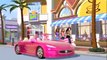 Barbie Life in the Dreamhouse The Princess Songs and friends new episodeThe Episode full movie