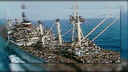 “The Economist”: Eksodi sirian i Shqipërisë - Top Channel Albania - News - Lajme