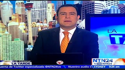Excanciller de México Jorge Castañeda exhorta a los ciudadanos a hacer una campaña "anti Trump
