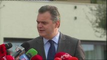 “Referendumi, një marrëzi” - Top Channel Albania - News - Lajme