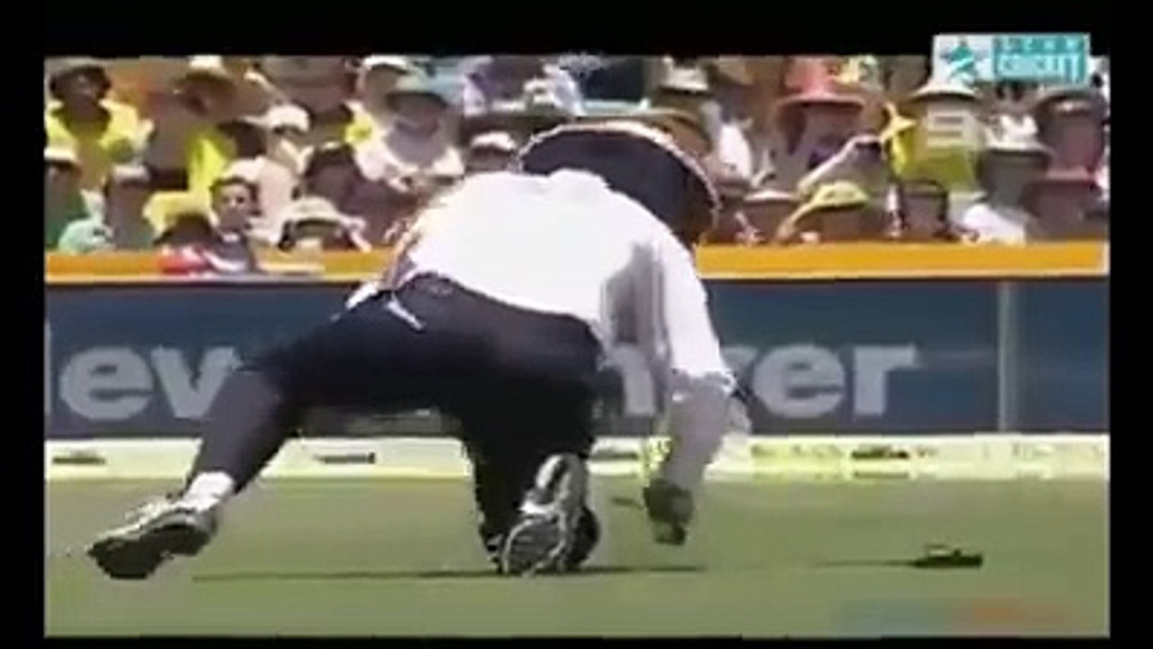 Funny Moments in Cricket History-Must Watch