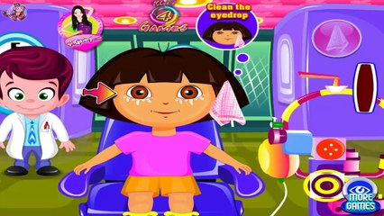 Watch New Dora: The Explorer Episode 2014 Cartoons Adventures Games Peppa Pig,Curious george