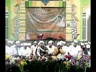 majelis ar-ridwan di sumberpasir pakis malang 7 maret 2016