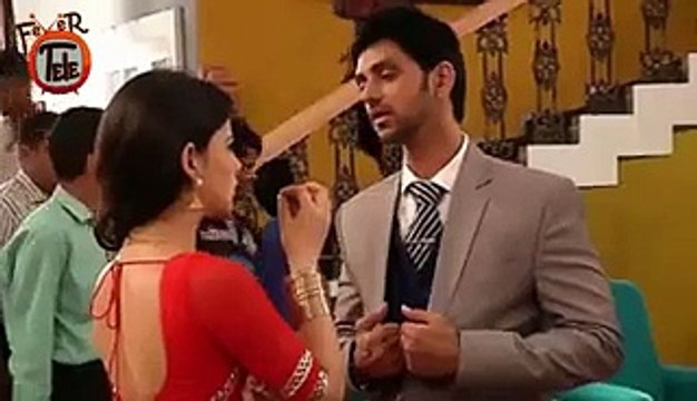 Meri Ashiqui Tumse hi 16th May Love and Jealous fight between Ranveer and Ishani Video Dailymotion