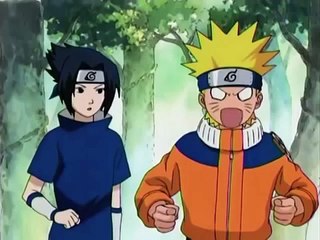 NARUTO PARODY BY LK 7 - FARTABET NO JUTSU~!