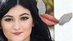 Kylie Jenner To Trade In Her Signature Pout For Smaller Lips??