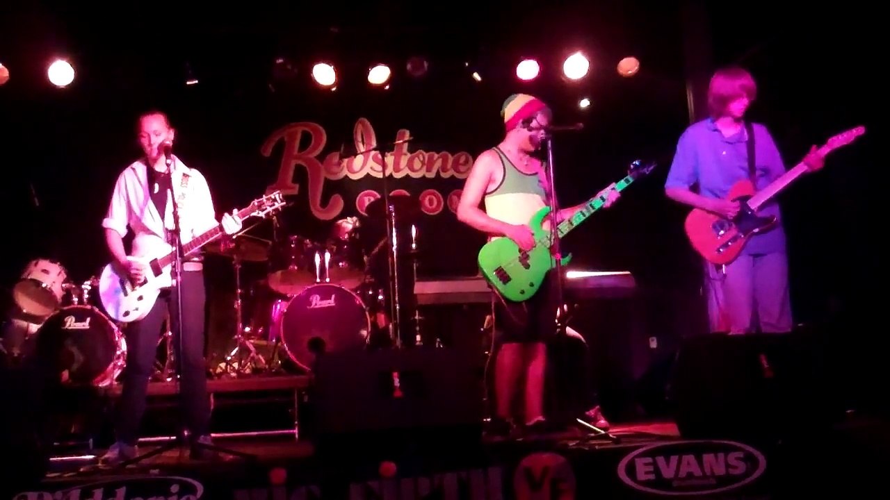 Voodoo Child and The Little Drummer Girl