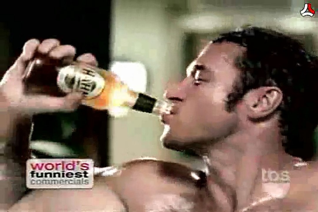 The World s FUNNIEST Commercials