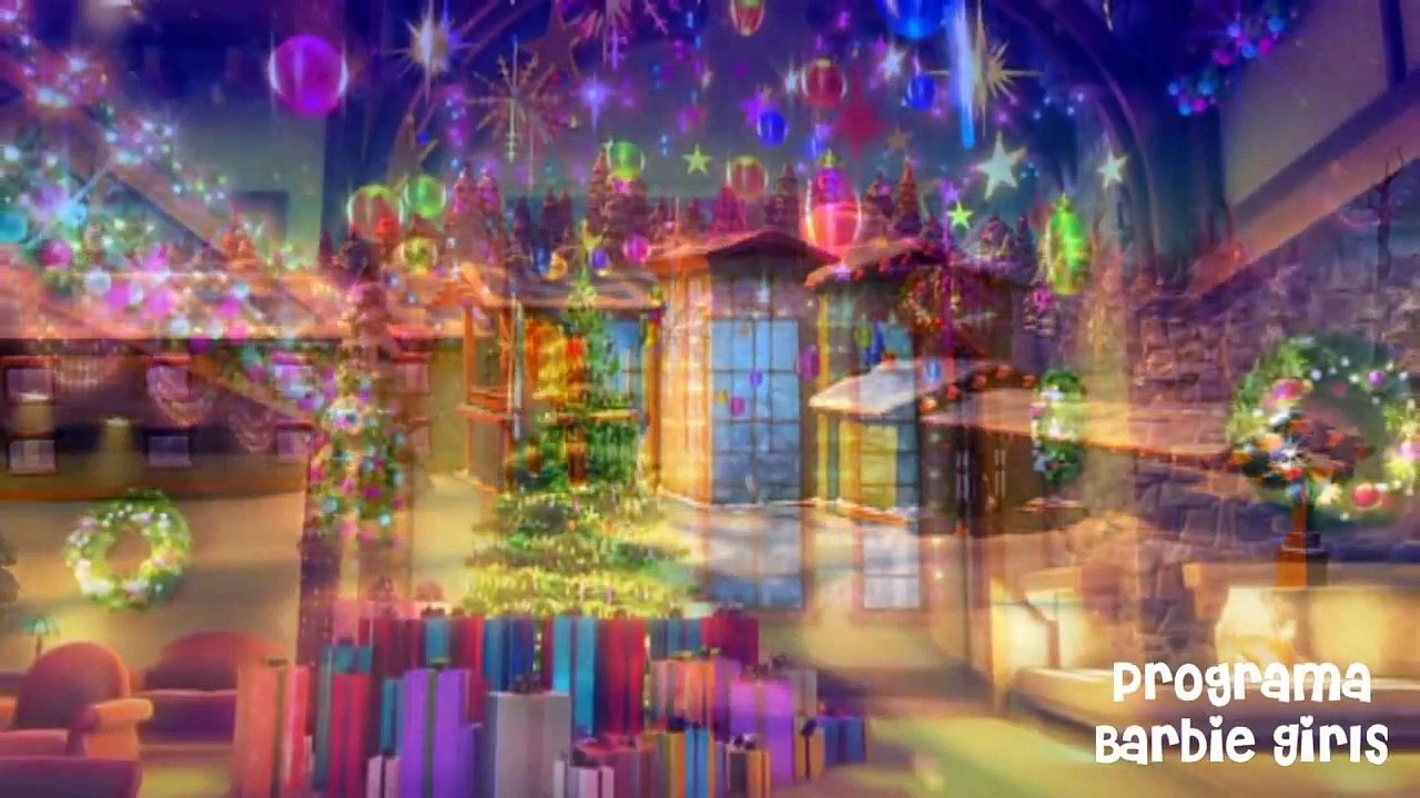 Barbie em Um Natal Perfeito - Trailer BR DUBLADO (HD)