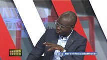 Faram Facce - 09 Mars 2016 - Invité: Habib Sy ancien ministre