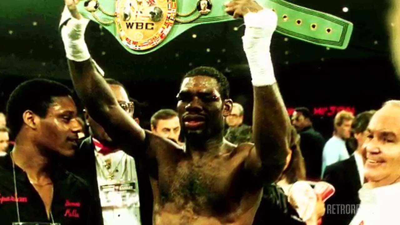 A Tale of Two Boxers (News World)