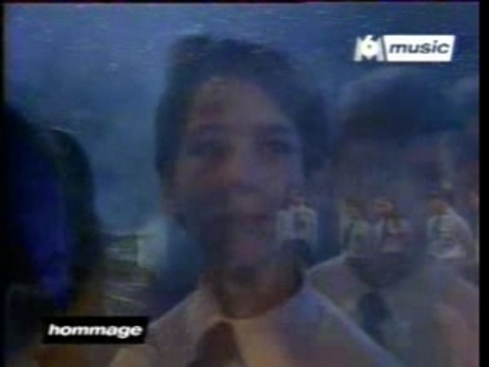 Pierre Bachelet - En L'an 2001