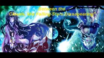 Touhou Tsukasa feat. Aki Misawa - Starlight Vision(Anime Girl Version with Added English Lyrics)
